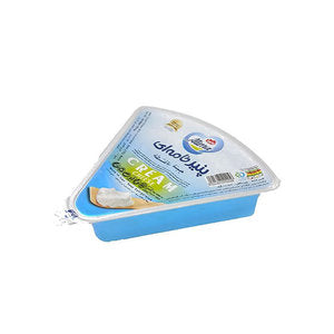 جبن كريمي مثلث 100 غرام جبن كريمي مثلث 100 غرام